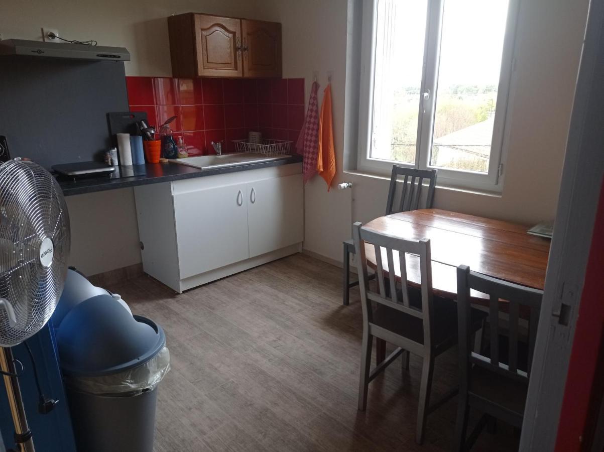 Apartment Type 1bis